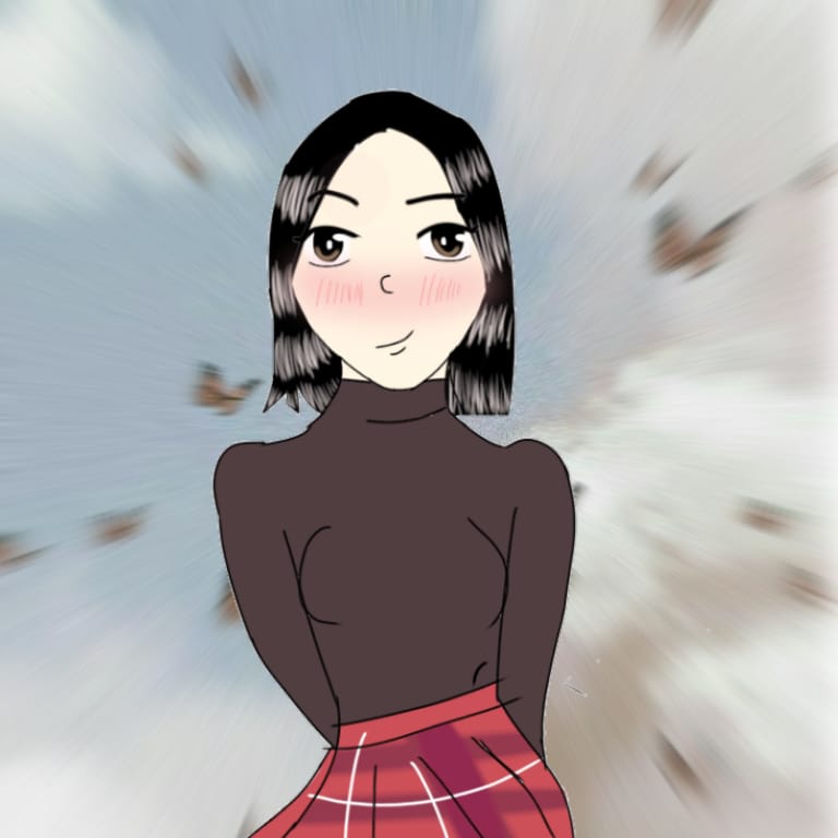 La Chica Rara | WEBTOON