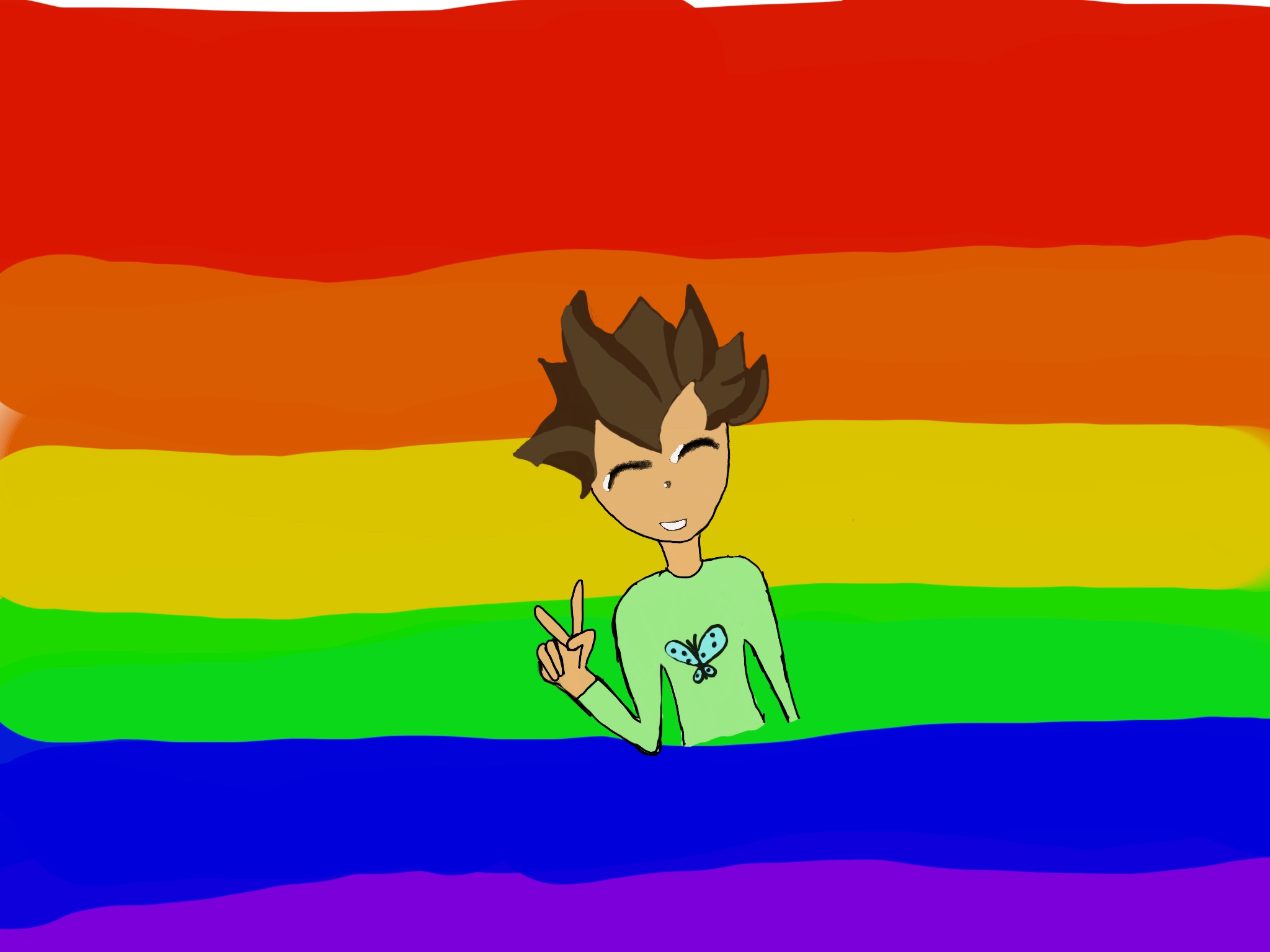 What is LGBTQIA+? - 1 | For The Gaybies