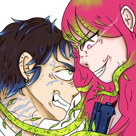 Class Z | WEBTOON