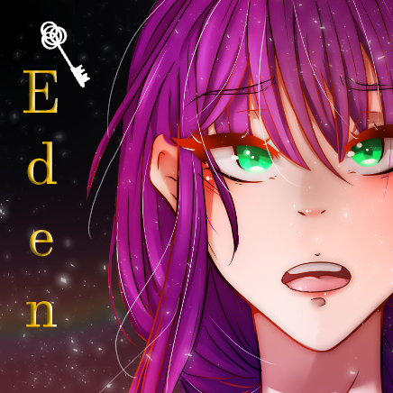 Eden | WEBTOON