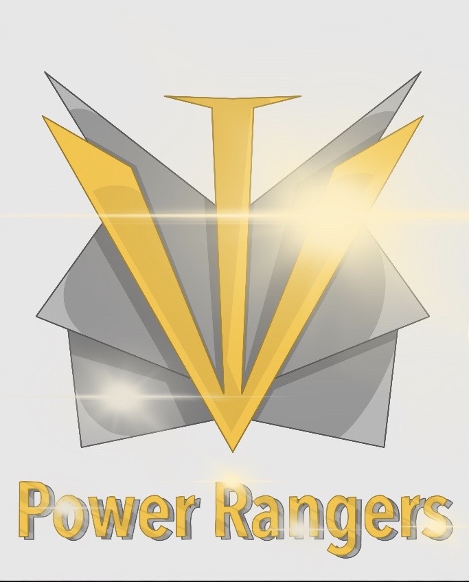Power Rangers | WEBTOON