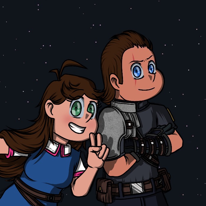 Core Jezlleland (Español) | WEBTOON