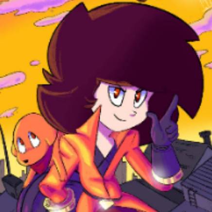 Chocolate Warrior: Rampage Quest | WEBTOON