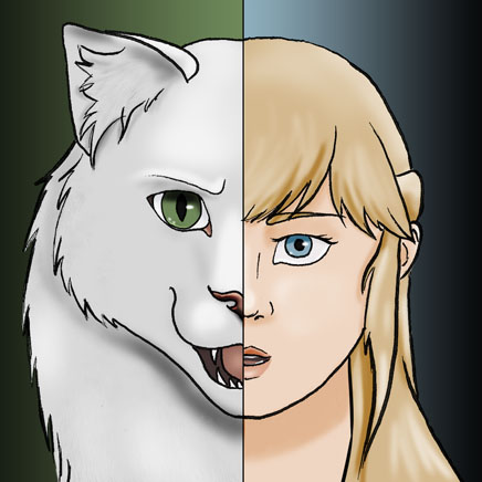 Split Vision | WEBTOON
