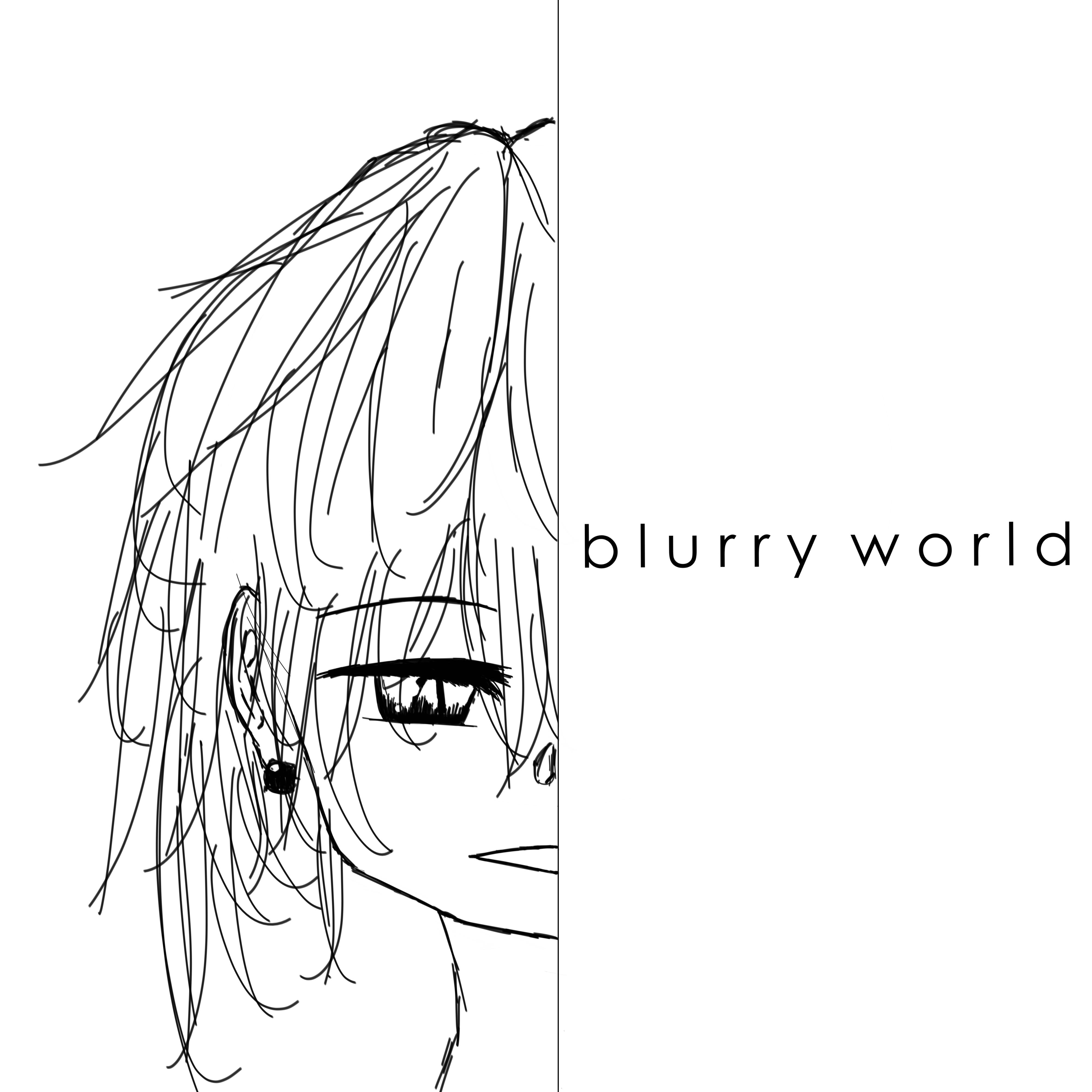 blurry-world-webtoon