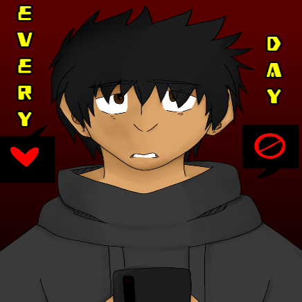 Every Day | WEBTOON