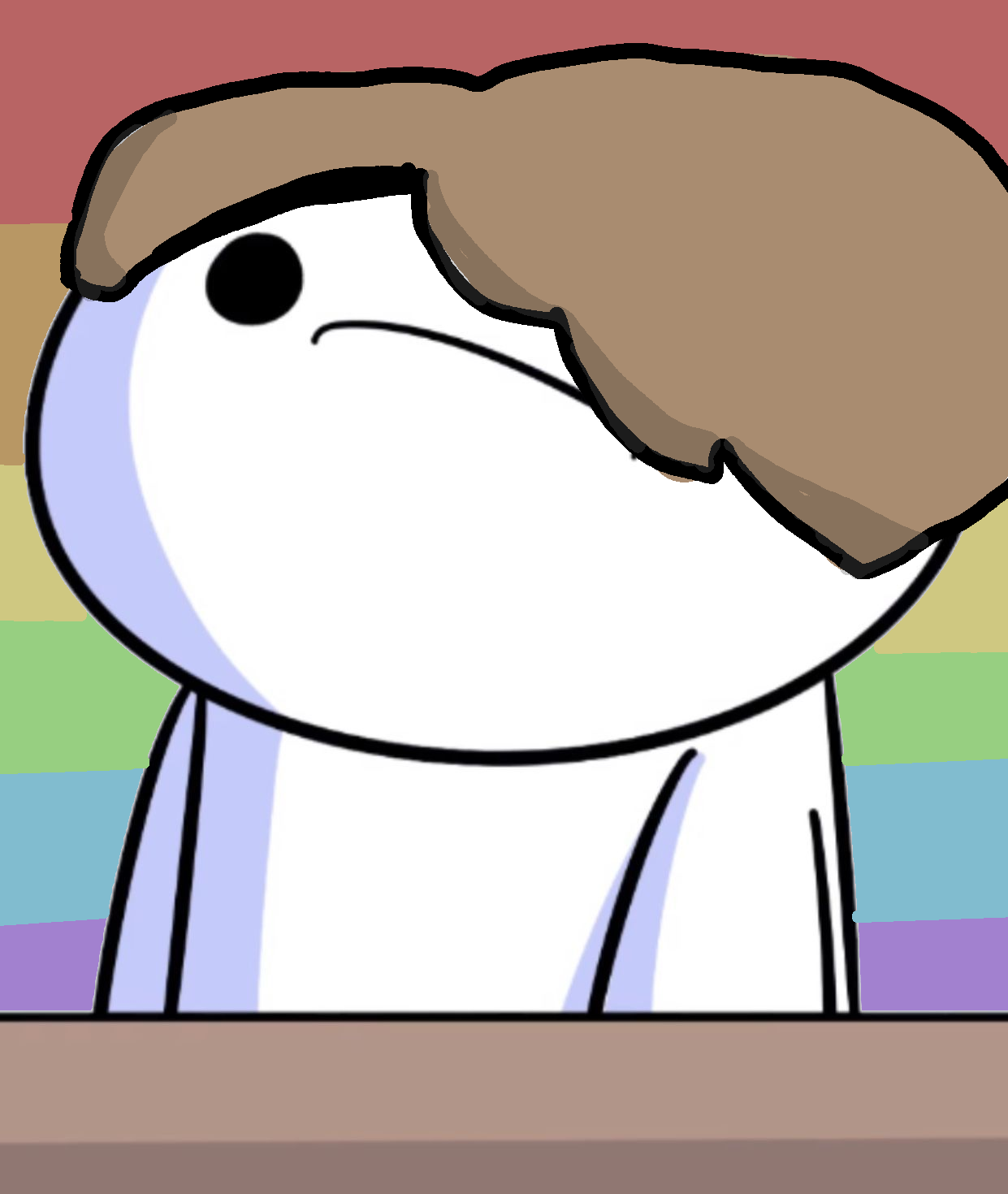 Totally Normal Life | WEBTOON