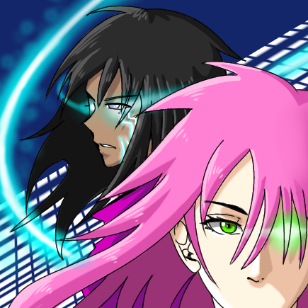 Zero to Infinity | WEBTOON