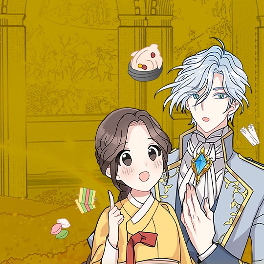 I Became The Dragon Kings Chef Dragon King's Chef | LINE WEBTOON