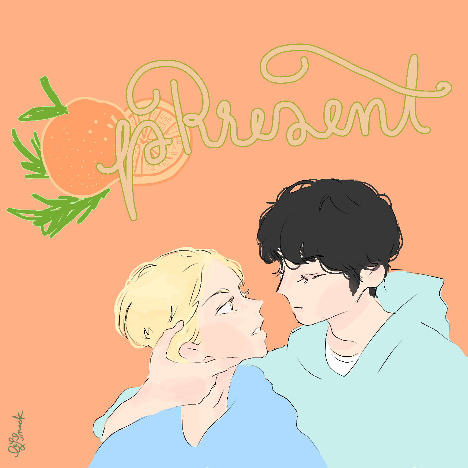 bl action webtoons