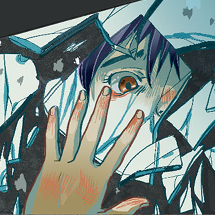 The Good Omen | WEBTOON