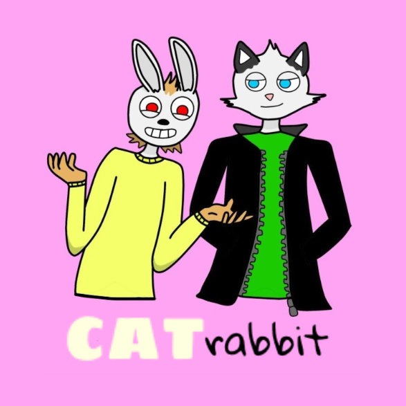 Catrabbit | WEBTOON