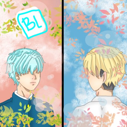 Between OUR Worlds | WEBTOON