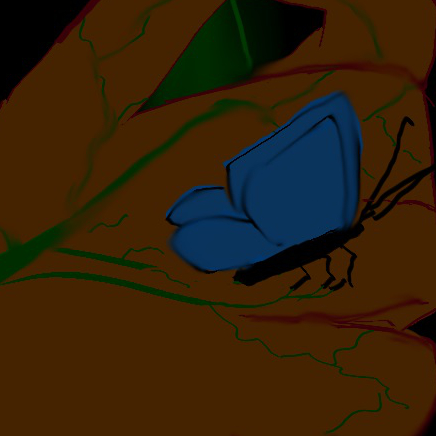 I, the storm WEBTOON