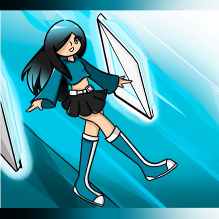 Overide (testing) | WEBTOON