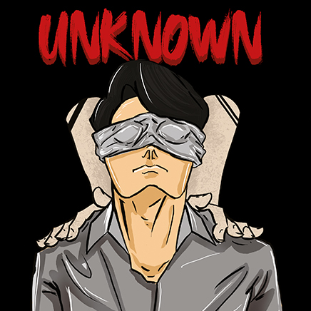 UNKNOWN | WEBTOON