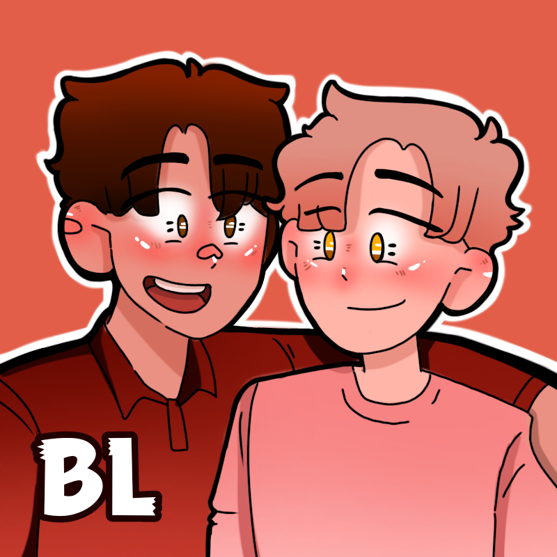 Here You Are Bl Webtoon