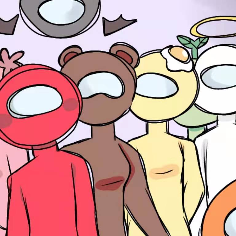 Lies Among Us | WEBTOON