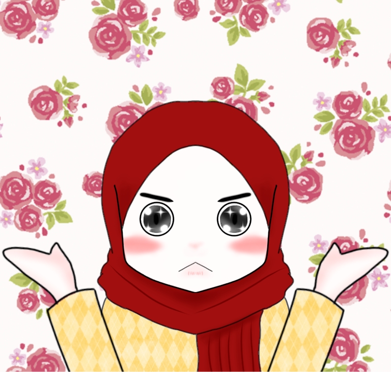 Whatever | LINE WEBTOON