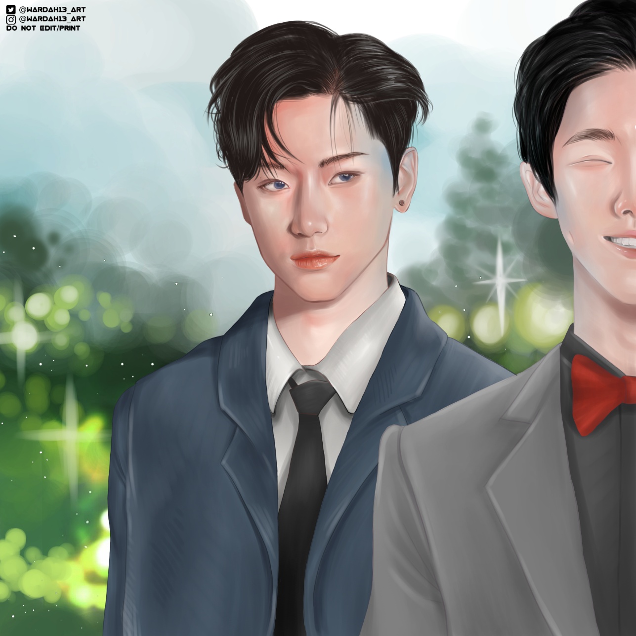 Other Life | LINE WEBTOON