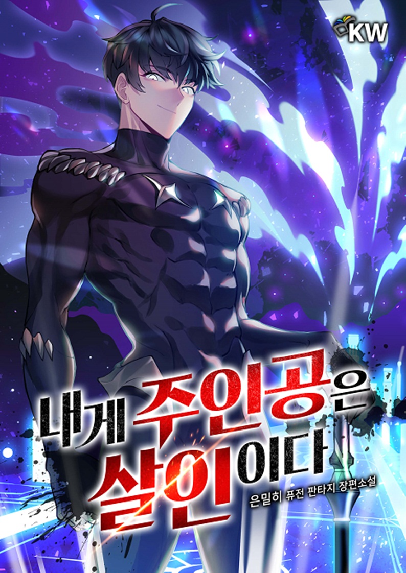 The Protagonist Are Murdered By Me
