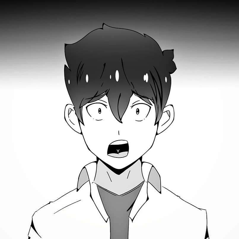 My Life is Too Ordinary | WEBTOON