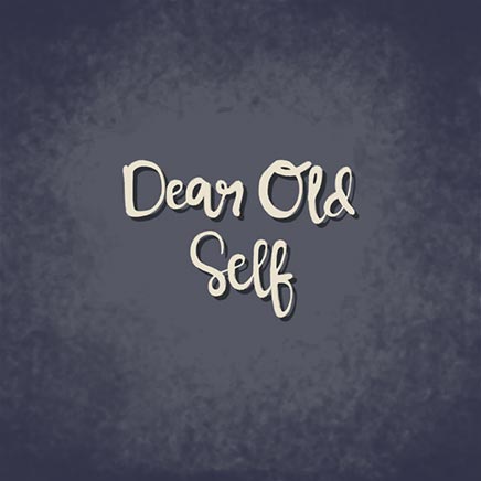 Dear Old Self | LINE WEBTOON