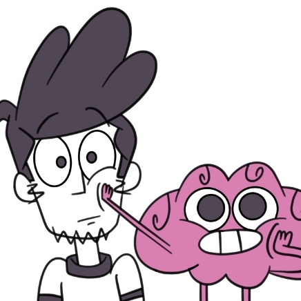 Brain Bros | WEBTOON