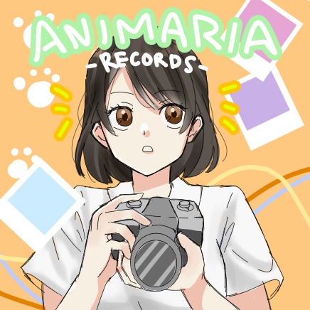 AniMaria Records | LINE WEBTOON