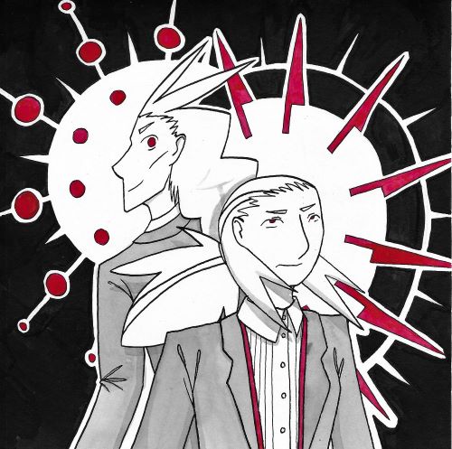 Tooth and Nail | WEBTOON