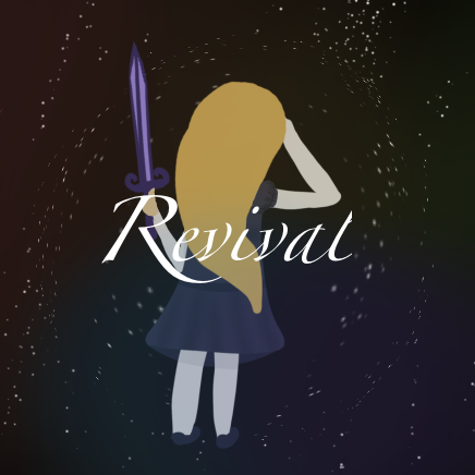 Revival | WEBTOON