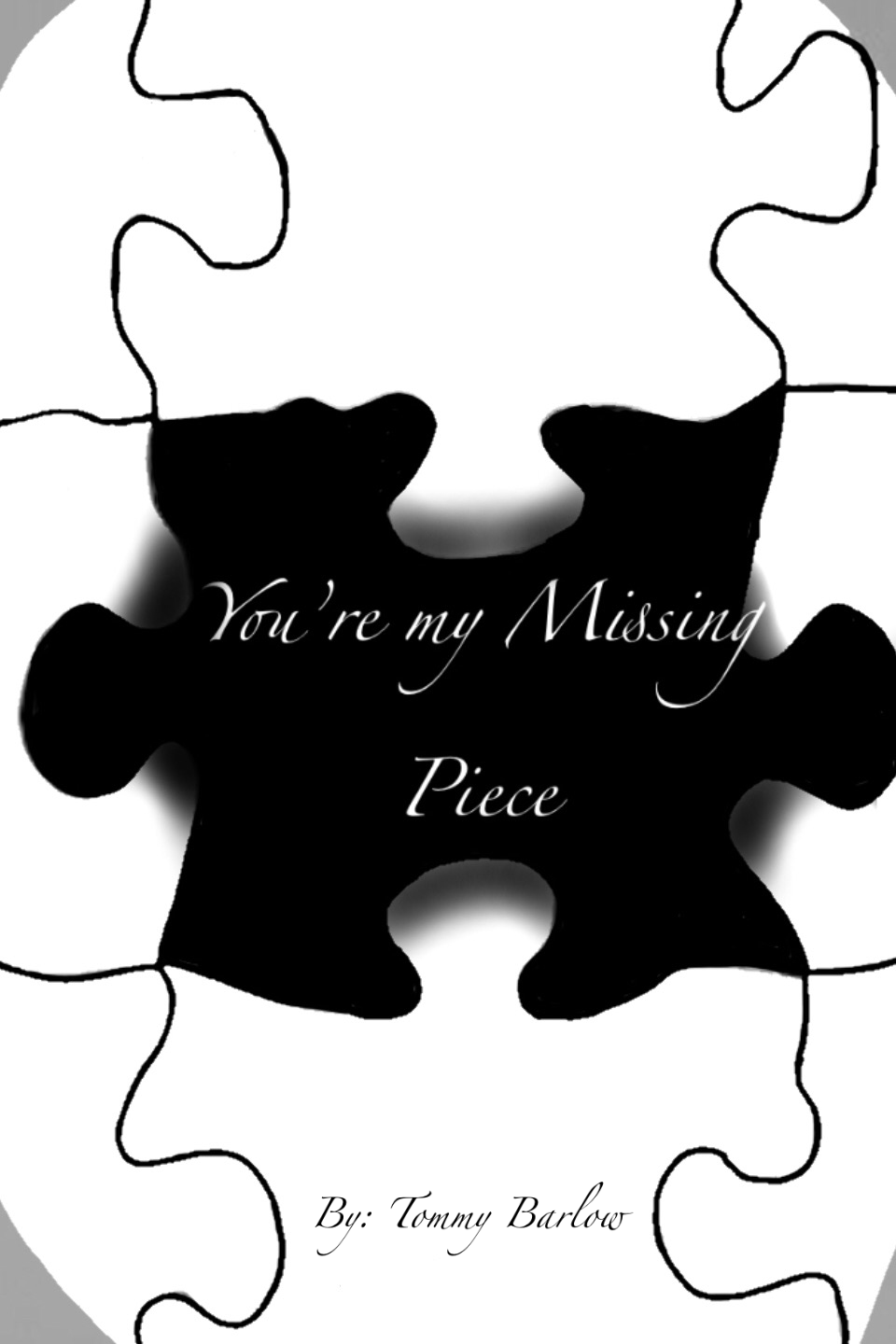 You're My Missing Piece | WEBTOON