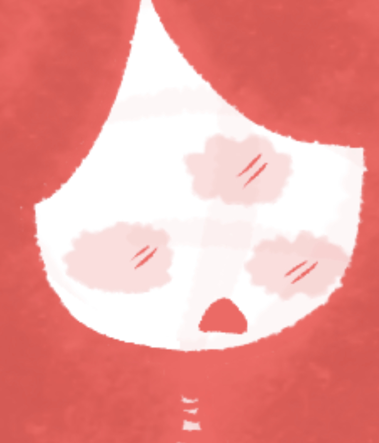 The “little” creatures | WEBTOON