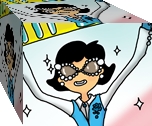 Los dibujos de Kay | WEBTOON