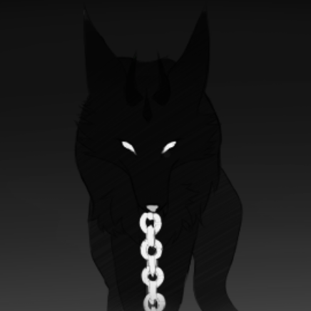 Wolf Bind | WEBTOON