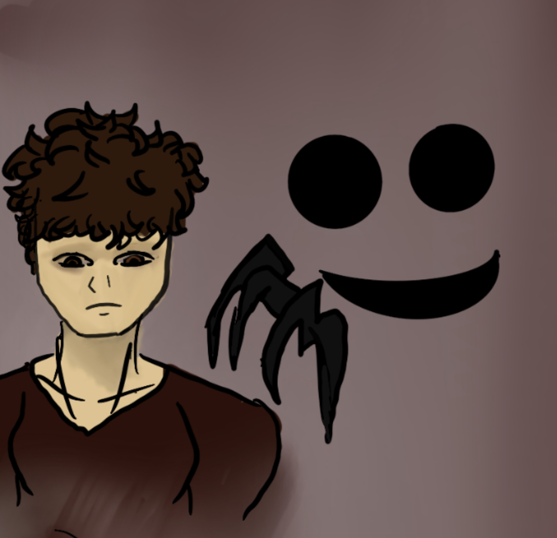 Guilty Conscience | WEBTOON