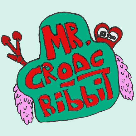 Mr. Croac-Ribbit | WEBTOON