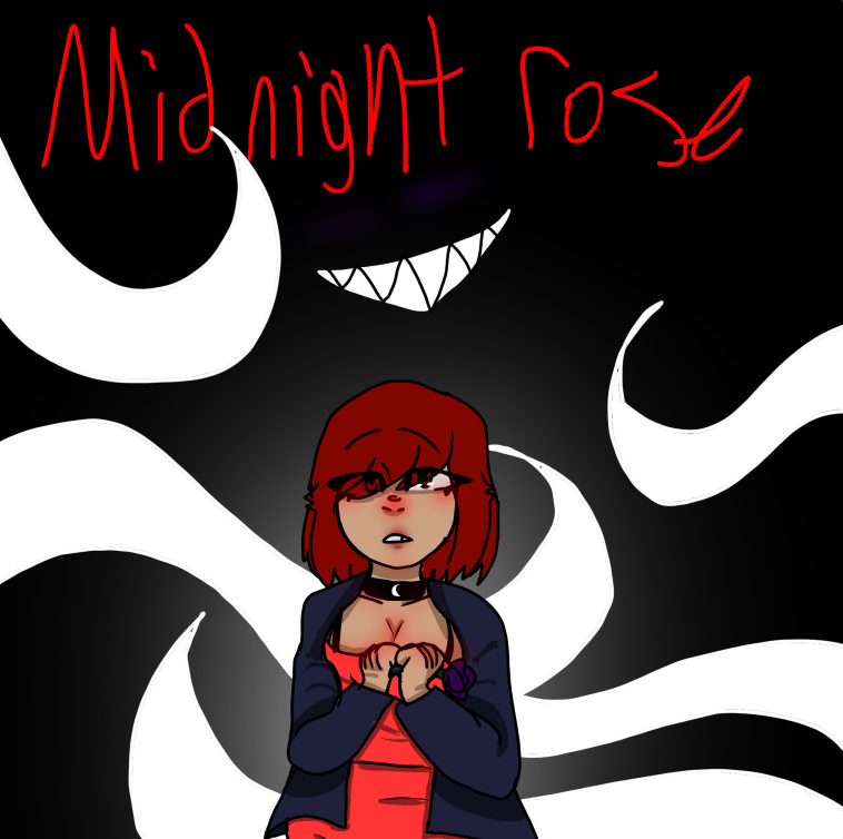 Midnight Rose | WEBTOON