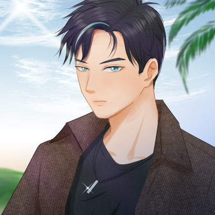 ISLE | LINE WEBTOON