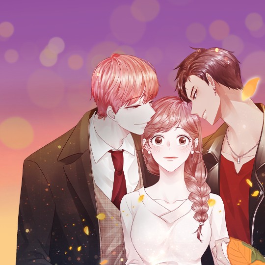 Aku Dan Para Mantan Line Webtoon Aku Dan Para Mantan Line Webtoon