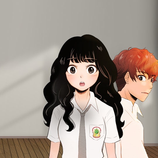 Mistake Line Webtoon Mistake Line Webtoon