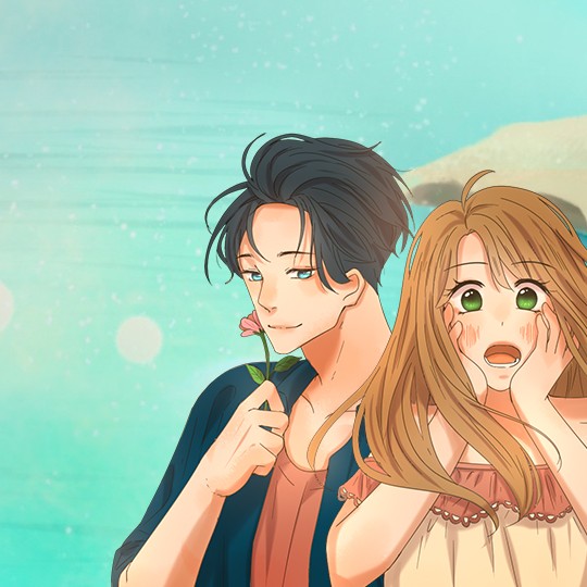Whisper of Hope LINE WEBTOON