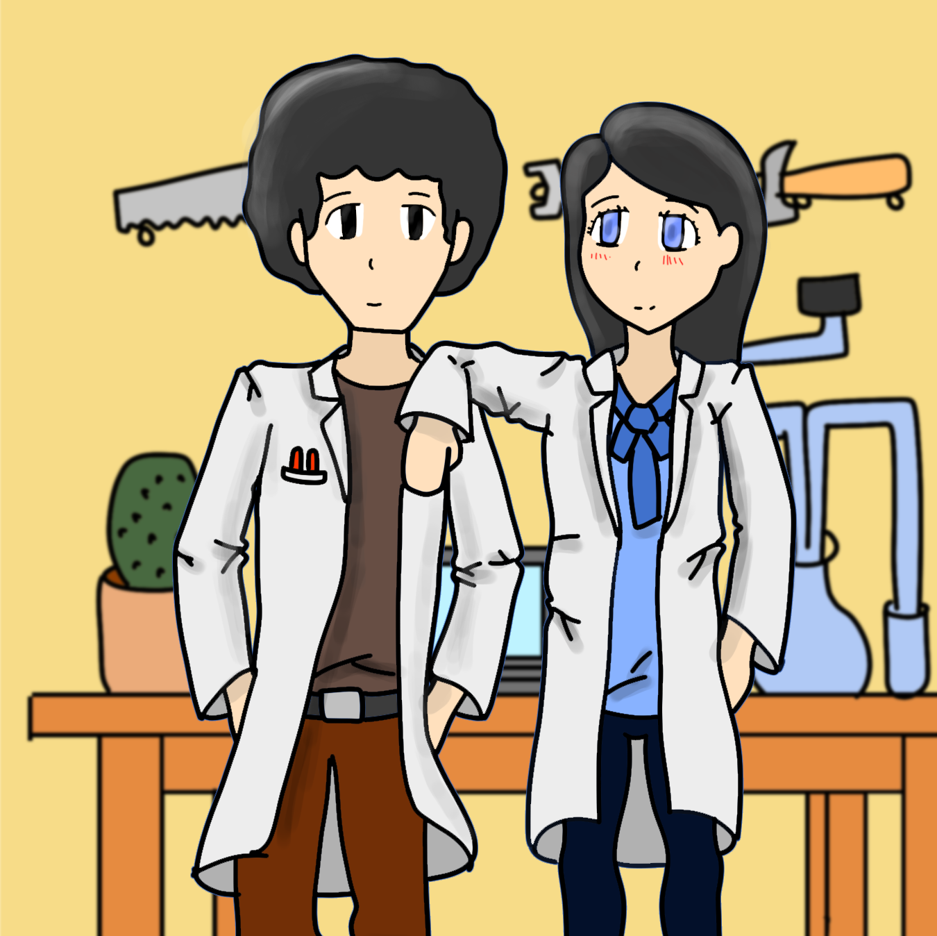 mad-scientist-webtoon