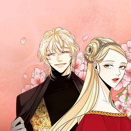 Webtoon Romantis