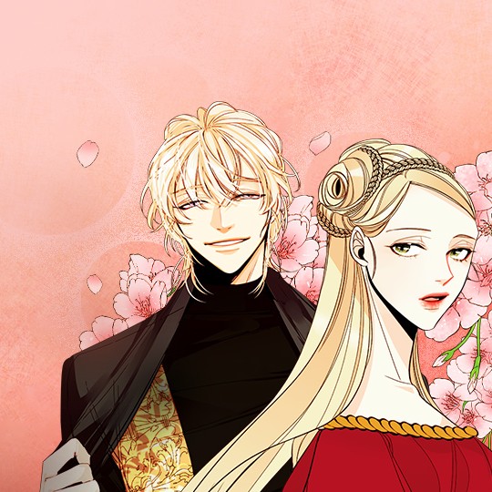 The Second Marriage Line Webtoon