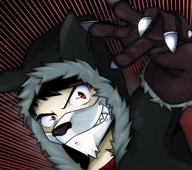 The Core 8 Dog | WEBTOON