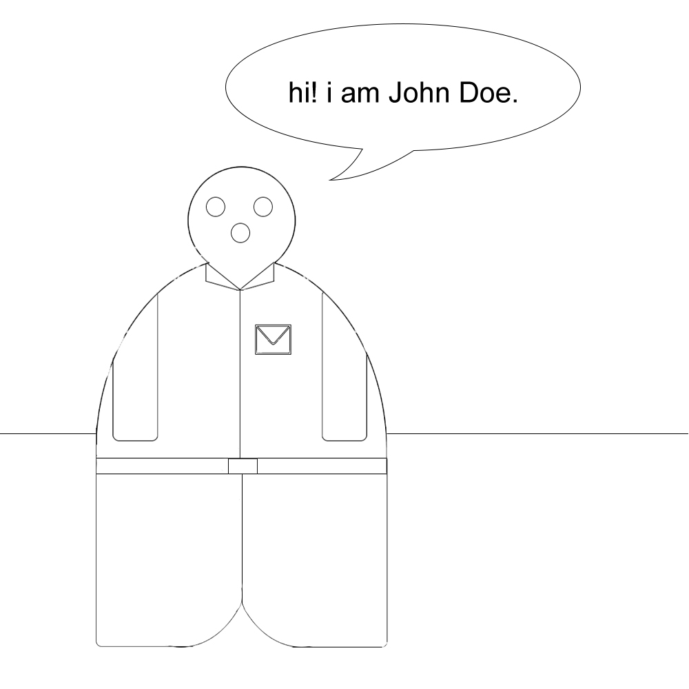 Adventures Of John Doe Webtoon