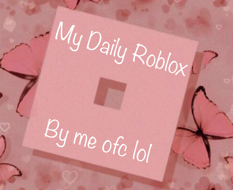 ROBLOX  WEBTOON