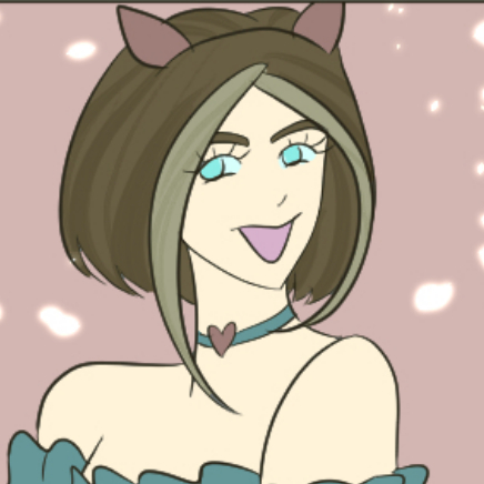 Pretty Privilege | WEBTOON