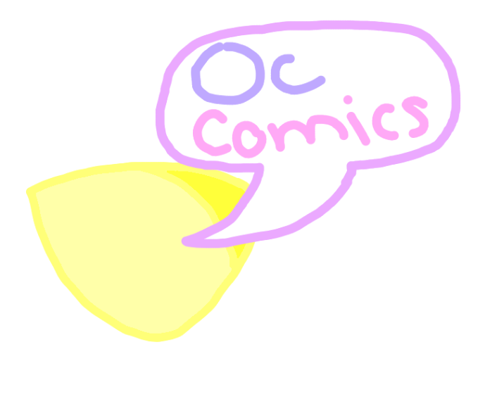 Oc Comics Webtoon